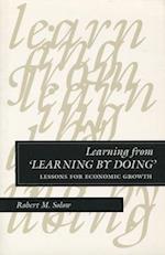 Learning from ‘Learning by Doing’