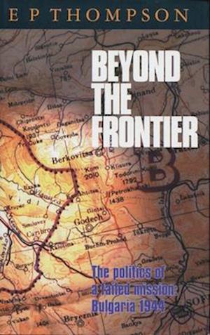 Beyond the Frontier