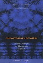 Cinematograph of Words