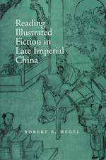 Reading Illustrated Fiction in Late Imperial China
