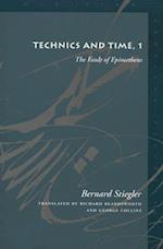 Technics and Time, 1