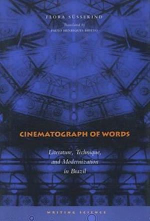 Cinematograph of Words