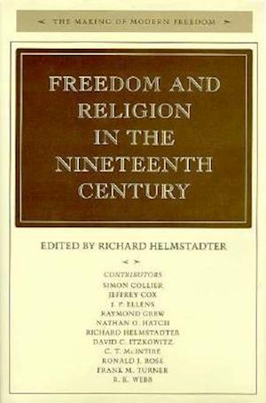 Freedom and Religion in the Nineteenth Century