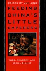 Feeding Chinaas Little Emperors