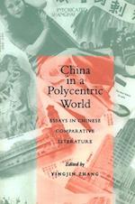 China in a Polycentric World