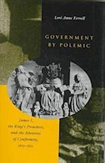 Government by Polemic