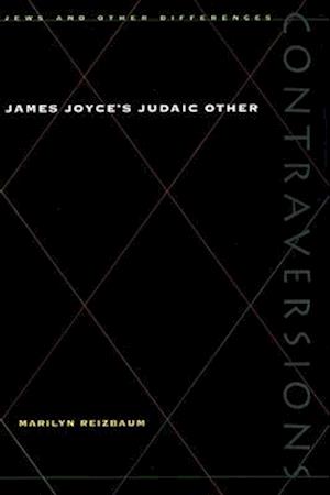 James Joyceas Judaic Other