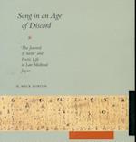 Song in an Age of Discord