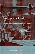 Solomon’s Child
