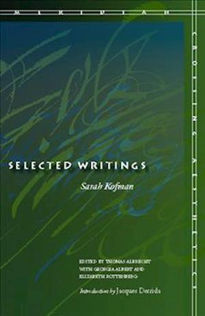 Selected Writings