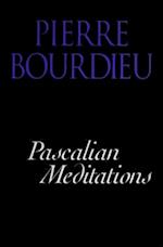 Pascalian Meditations