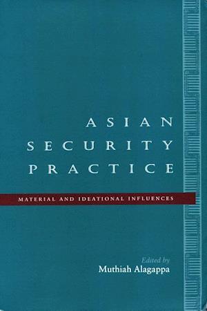 Asian Security Practice