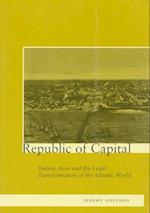 Republic of Capital