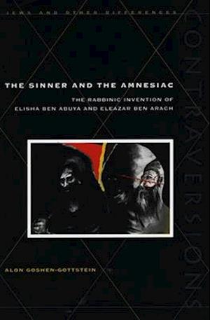 The Sinner and the Amnesiac