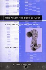 Who Wrote the Book of Life?