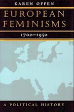 European Feminisms, 1700-1950