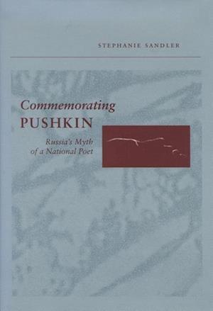 Commemorating Pushkin