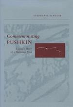 Commemorating Pushkin