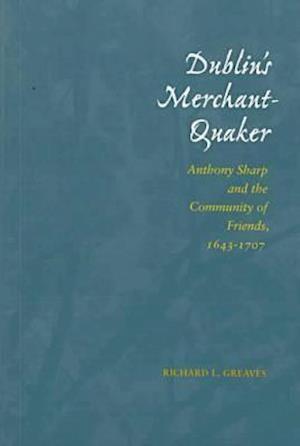 Dublinas Merchant-Quaker
