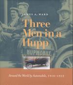 Three Men in a Hupp