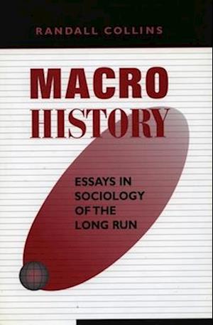 Macrohistory