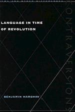 Language in Time of Revolution
