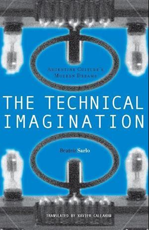 The Technical Imagination