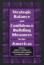 Strategic Balance and Confidence Building Measures in the Americas