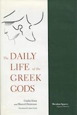 The Daily Life of the Greek Gods
