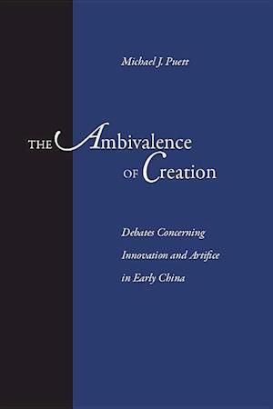 The Ambivalence of Creation