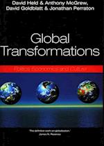 Global Transformations