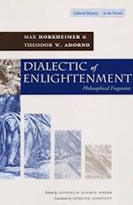 Dialectic of Enlightenment