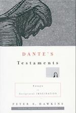 Dante’s Testaments