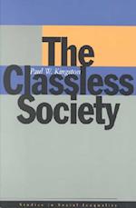 The Classless Society