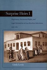 Surprise Heirs I