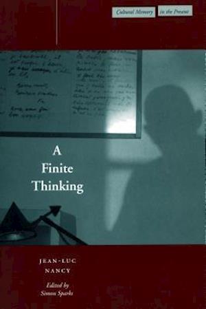 A Finite Thinking