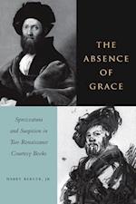 The Absence of Grace
