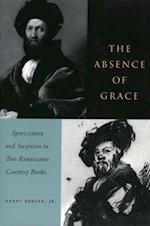 The Absence of Grace