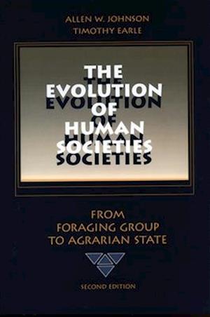 The Evolution of Human Societies