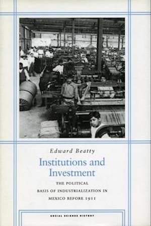 Institutions and Investment