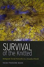 Survival of the Knitted