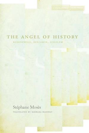 The Angel of History