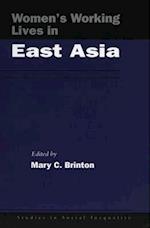 Womenas Working Lives in East Asia