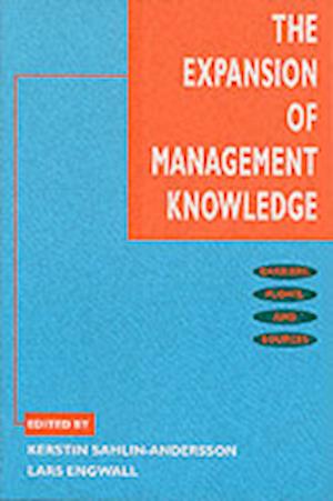 The Expansion of Management Knowledge