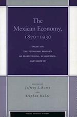 The Mexican Economy, 1870-1930