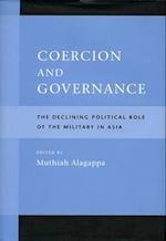 Coercion and Governance Coercion and Governance Coercion and Governance