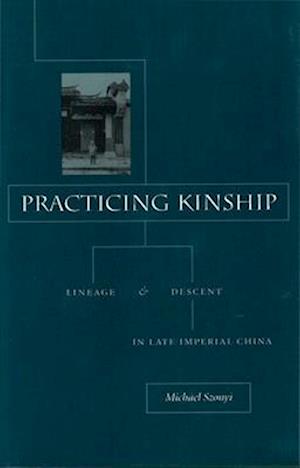 Practicing Kinship