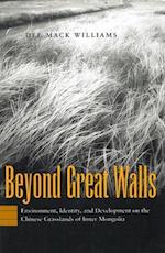 Beyond Great Walls