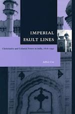 Imperial Fault Lines