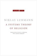 A Systems Theory of Religion